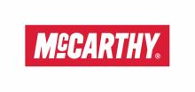 McCarthy Building Companies Logo