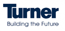 Turner Construction Company Logo