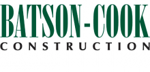 Batson-Cook Company Logo