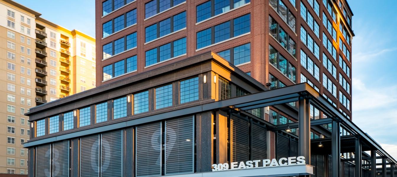 309 East Paces Ferry 6